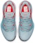 Shop (W) Nike Air Zoom Vapor X HC 'Biru Still Crimson Terang' AA8027-402