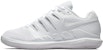 (W) Nike Air Zoom Vapor X HC 'Putih Triple' AA8027-101