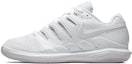 Buy (W) Nike Air Zoom Vapor X HC 'Putih Triple' AA8027-101