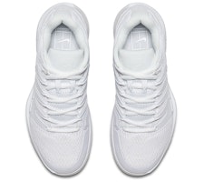 (W) Nike Air Zoom Vapor X HC 'Putih Triple' AA8027-101 Shop (W) Nike Air Zoom Vapor X HC 'Putih Triple' AA8027-101