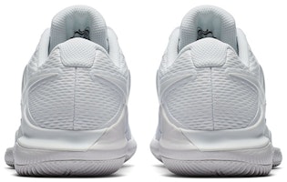 (W) Nike Air Zoom Vapor X HC 'Putih Triple' AA8027-101 Purchase (W) Nike Air Zoom Vapor X HC 'Putih Triple' AA8027-101