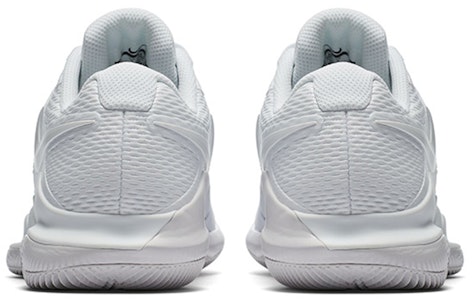 (W) Nike Air Zoom Vapor X HC 'Triple White' Blanco Triple AA8027-101 Purchase (W) Nike Air Zoom Vapor X HC 'Triple White' Blanco Triple AA8027-101