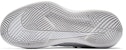 (W) Nike Air Zoom Vapor X HC 'Putih Triple' AA8027-101