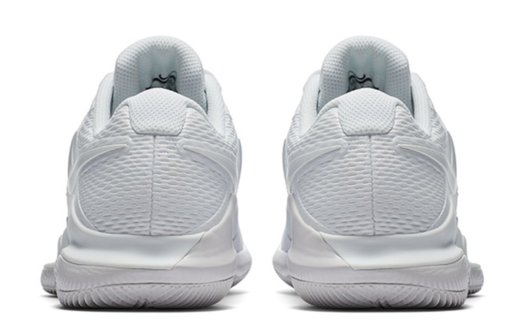 Details for (女性) 耐吉Air Zoom Vapor X HC '全白' AA8027-101
