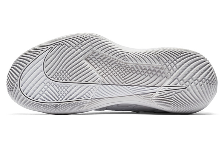 Sizing (女性) 耐吉Air Zoom Vapor X HC '全白' AA8027-101