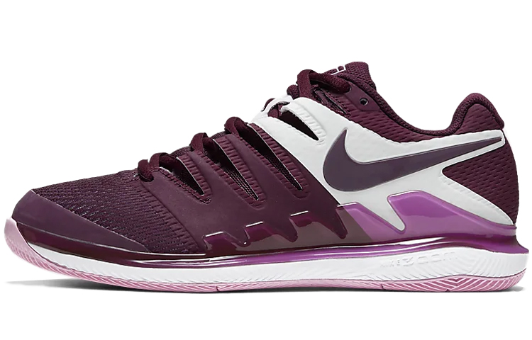 (Women) Nike Air Zoom Vapor X HC AA8027-603