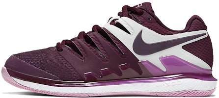 (Women) Nike Air Zoom Vapor X HC AA8027-603 (Women) Nike Air Zoom Vapor X HC AA8027-603