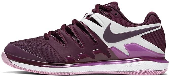 (W) 耐克Air Zoom Vapor X HC网球鞋 AA8027-603 Buy (W) 耐克Air Zoom Vapor X HC网球鞋 AA8027-603