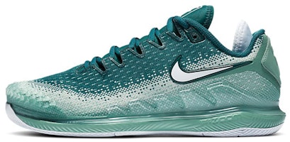 (Women) Nike Air Zoom Vapor X Knit 'Healing Jade' AR8835-300 (Women) Nike Air Zoom Vapor X Knit 'Healing Jade' AR8835-300