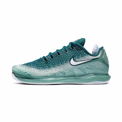 (W) Nike Air Zoom Vapor X Knit 'Healing Jade'