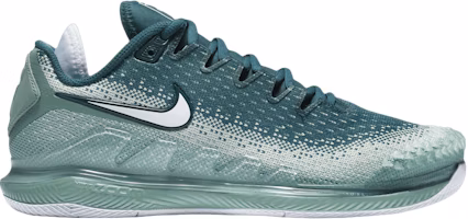 (Women) Nike Air Zoom Vapor X Knit 'Healing Jade' AR8835-300 (Women) Nike Air Zoom Vapor X Knit 'Healing Jade' AR8835-300