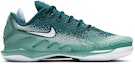 Order (W) Nike Air Zoom Vapor X Knit 'Healing Jade' - Nike Air Zoom Vapor X Knit 'Healing Jade' AR8835-300