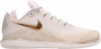 (Women) Nike Air Zoom Vapor X Knit 'Phantom Metallic Gold' AR8835-003 (Women) Nike Air Zoom Vapor X Knit 'Phantom Metallic Gold' AR8835-003