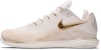 (W) Nike Air Zoom Vapor X Knit 'Phantom Metallic Gold' - Emas Metalik Fantom AR8835-003