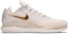 (W) Nike Air Zoom Vapor X Knit 'Phantom Metallic Gold' - Emas Metalik Fantom AR8835-003