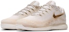Lookbook (W) Nike Air Zoom Vapor X Knit 'Phantom Metallic Gold' - Emas Metalik Fantom AR8835-003