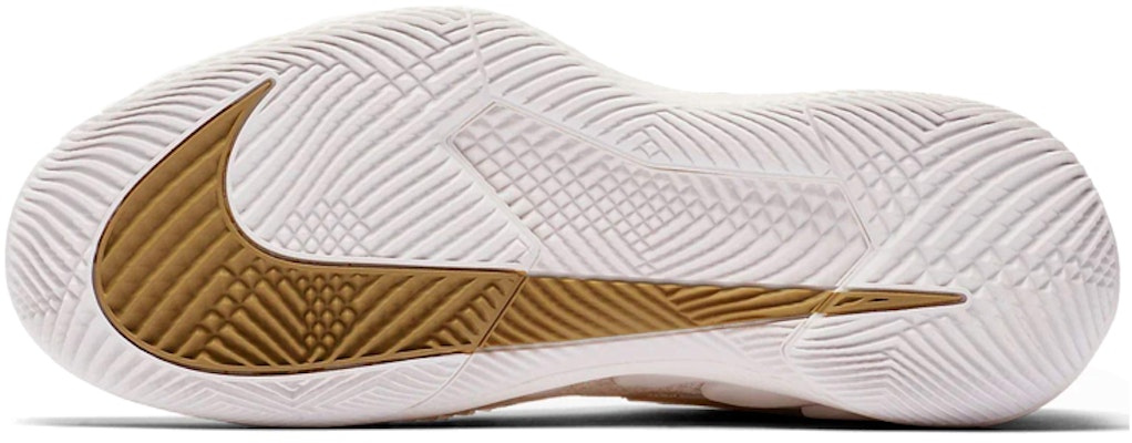 (Women) Nike Air Zoom Vapor X Knit 'Phantom Metallic Gold' AR8835-003 Purchase (Women) Nike Air Zoom Vapor X Knit 'Phantom Metallic Gold' AR8835-003