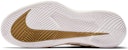 (W) Nike Air Zoom Vapor X Knit 'Phantom Metallic Gold' - Emas Metalik Fantom AR8835-003