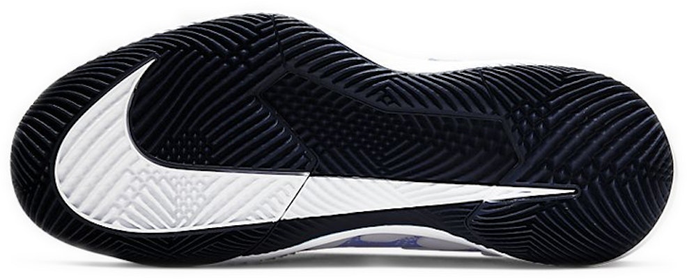 (W) Nike Air Zoom Vapor X Knit 'Sunblush Royal' zapatillas tenis rosa y azul AR8835-406 Details for (W) Nike Air Zoom Vapor X Knit 'Sunblush Royal' zapatillas tenis rosa y azul AR8835-406