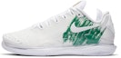 Buy (Women) Nike Air Zoom Vapor X Knit 'White Gorge Green' AR8835-111
