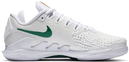 (Women) Nike Air Zoom Vapor X Knit 'White Gorge Green' AR8835-111 Order (Women) Nike Air Zoom Vapor X Knit 'White Gorge Green' AR8835-111