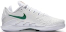 Order (Women) Nike Air Zoom Vapor X Knit 'White Gorge Green' AR8835-111