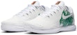 (Women) Nike Air Zoom Vapor X Knit 'White Gorge Green' AR8835-111