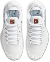 (Women) Nike Air Zoom Vapor X Knit 'White Gorge Green' AR8835-111 Shop (Women) Nike Air Zoom Vapor X Knit 'White Gorge Green' AR8835-111