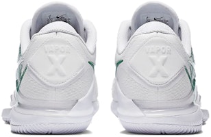 (Women) Nike Air Zoom Vapor X Knit 'White Gorge Green' AR8835-111 Purchase (Women) Nike Air Zoom Vapor X Knit 'White Gorge Green' AR8835-111