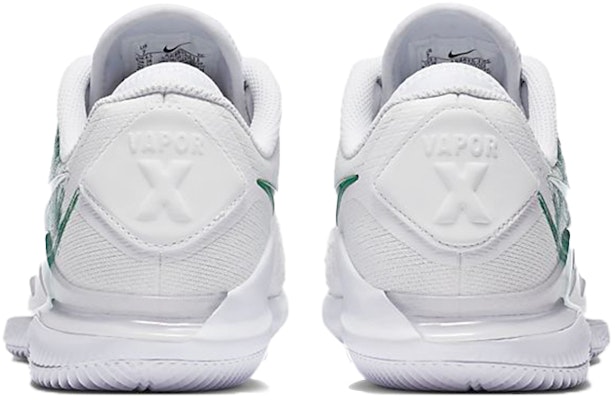 (Women) Nike Air Zoom Vapor X Knit 'White Gorge Green' AR8835-111 Purchase (Women) Nike Air Zoom Vapor X Knit 'White Gorge Green' AR8835-111