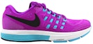 Order (W) Nike Air Zoom Vomero 11 Hyper Violet/Hitam ‘Gamma Blue’ Urban Lilac 818100-501