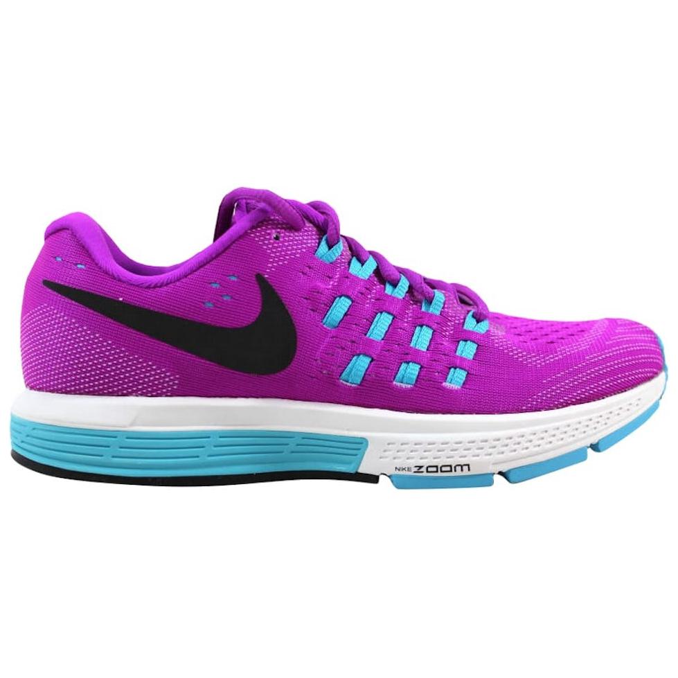 Order （女款）Nike Air Zoom Vomero 11 鮮紫/黑 '伽馬藍' 都會丁香 818100-501