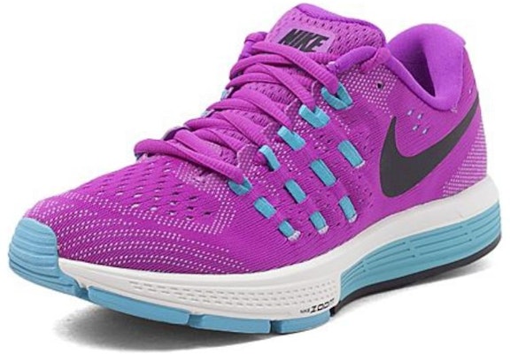 (W) Nike Air Zoom Vomero 11 Hyper Violet/Hitam ‘Gamma Blue’ Urban Lilac 818100-501 Lookbook (W) Nike Air Zoom Vomero 11 Hyper Violet/Hitam ‘Gamma Blue’ Urban Lilac 818100-501