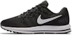 (W) Nike Air Zoom Vomero 12 'Hitam Anthracite' 863766-001