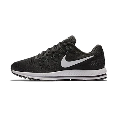 (W) Nike Air Zoom Vomero 12 'Black Anthracite'