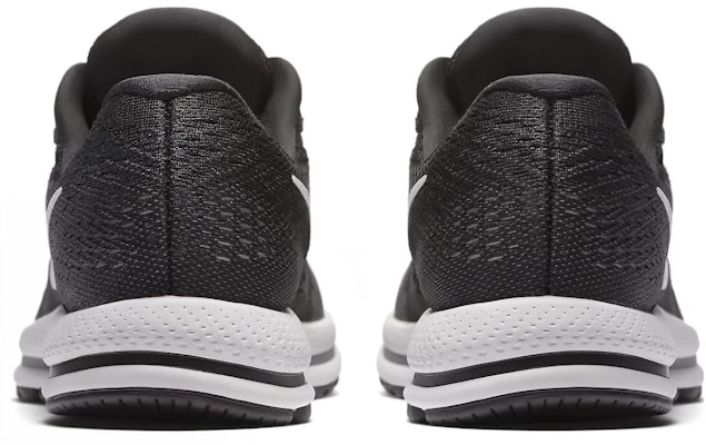(W) Nike Air Zoom Vomero 12 'Hitam Anthracite' 863766-001 Shop (W) Nike Air Zoom Vomero 12 'Hitam Anthracite' 863766-001