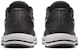 (W) Nike Air Zoom Vomero 12 'Hitam Anthracite' 863766-001