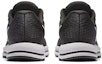 Shop (W) Nike Air Zoom Vomero 12 'Hitam Anthracite' 863766-001