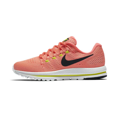 (W) Nike Air Zoom Vomero 12 'Pink'