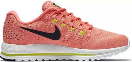 (W) Nike Air Zoom Vomero 12 'Merah Jambu' 863766-600 Order (W) Nike Air Zoom Vomero 12 'Merah Jambu' 863766-600