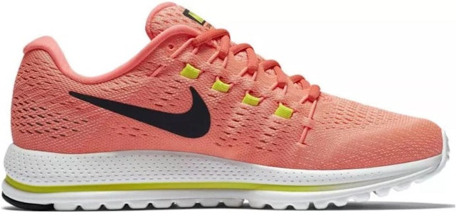 (W) 耐克Air Zoom Vomero 12 '粉色' 863766-600 Order (W) 耐克Air Zoom Vomero 12 '粉色' 863766-600