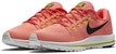 (W) Nike Air Zoom Vomero 12 'Merah Jambu' 863766-600