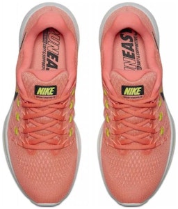 (W) 耐克Air Zoom Vomero 12 '粉色' 863766-600 Shop (W) 耐克Air Zoom Vomero 12 '粉色' 863766-600