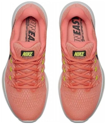 (W) 耐克Air Zoom Vomero 12 '粉色' 863766-600 Shop (W) 耐克Air Zoom Vomero 12 '粉色' 863766-600