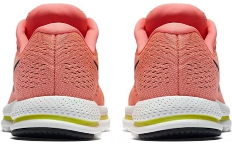 (W) 耐克Air Zoom Vomero 12 '粉色' 863766-600 Purchase (W) 耐克Air Zoom Vomero 12 '粉色' 863766-600