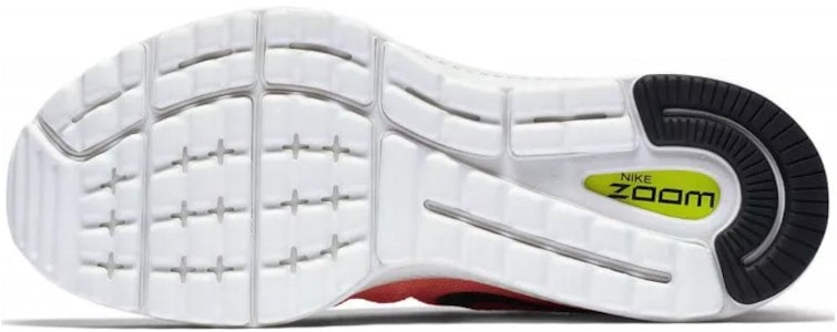 (W) 耐克Air Zoom Vomero 12 '粉色' 863766-600 Details for (W) 耐克Air Zoom Vomero 12 '粉色' 863766-600