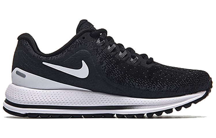 Order (W) 耐克Air Zoom Vomero 13 '黑色' 922909-001