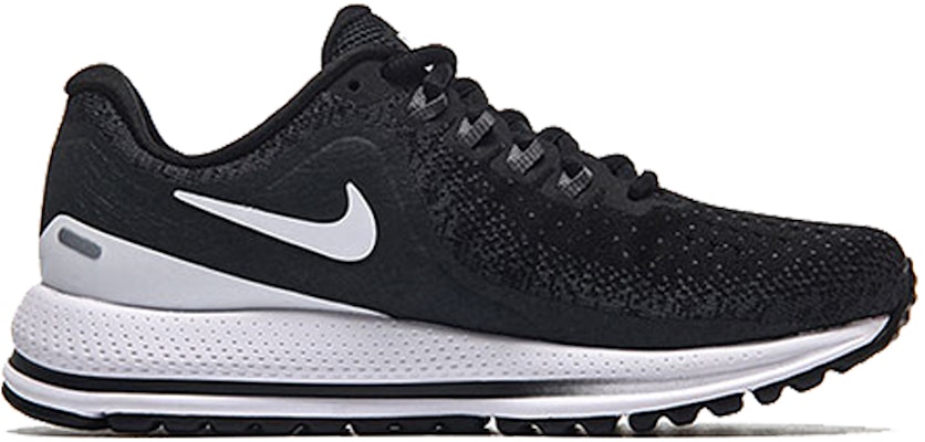 (女款)Nike Air Zoom Vomero 13 '黑色' 922909-001 Order (女款)Nike Air Zoom Vomero 13 '黑色' 922909-001