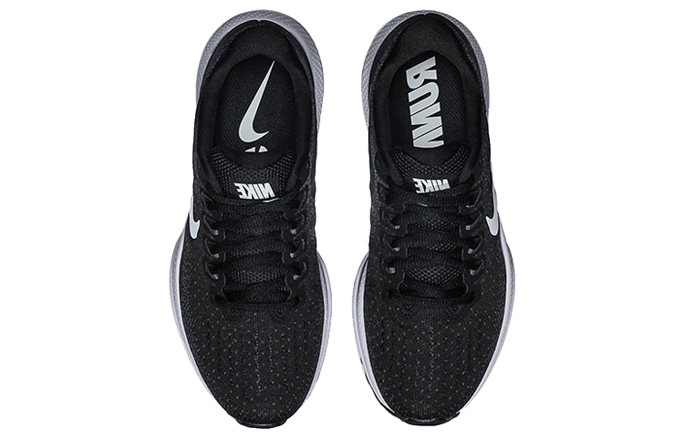 Shop (W) 耐克Air Zoom Vomero 13 '黑色' 922909-001