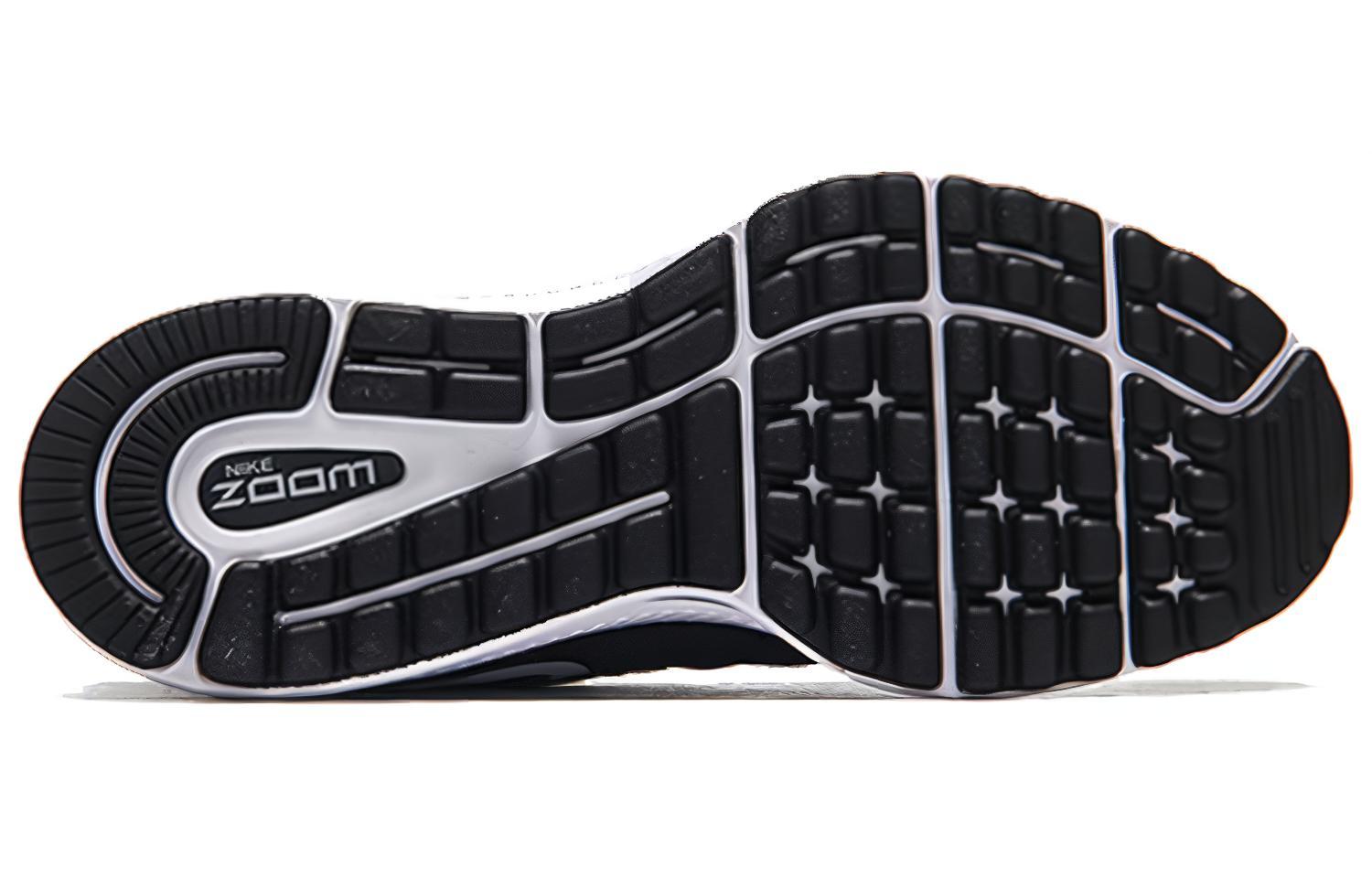 Details for (W) 耐克Air Zoom Vomero 13 '黑色' 922909-001